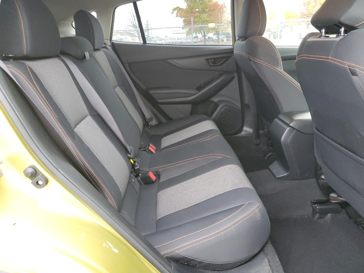 SUBARU CROSSTREK PREMIUM