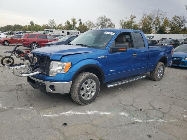 FORD F150 SUPER