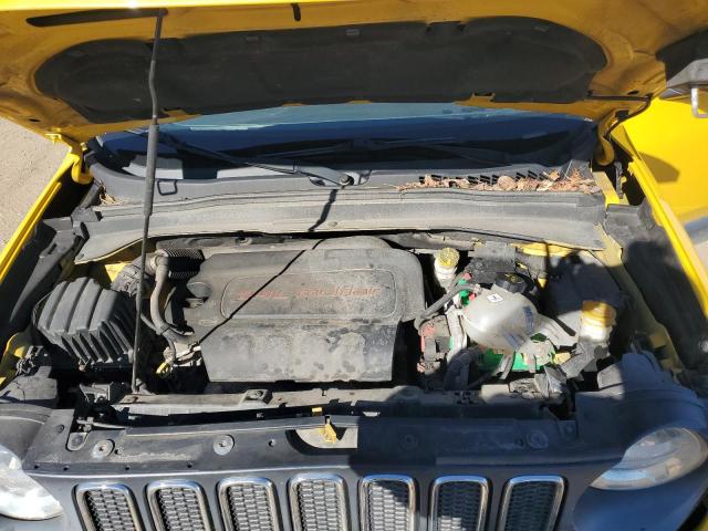 2015 JEEP RENEGADE L ZACCJABT2FPB47026