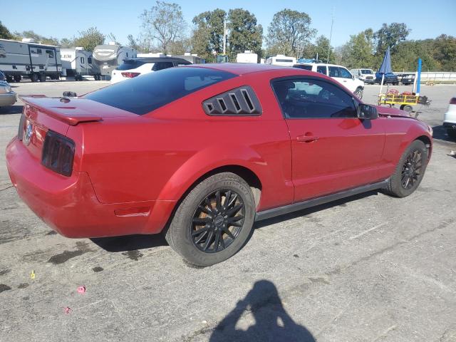 2008 FORD MUSTANG - Other View