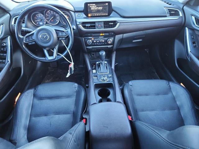 2017 MAZDA 6 GRAND TO - JM1GL1W57H1138865