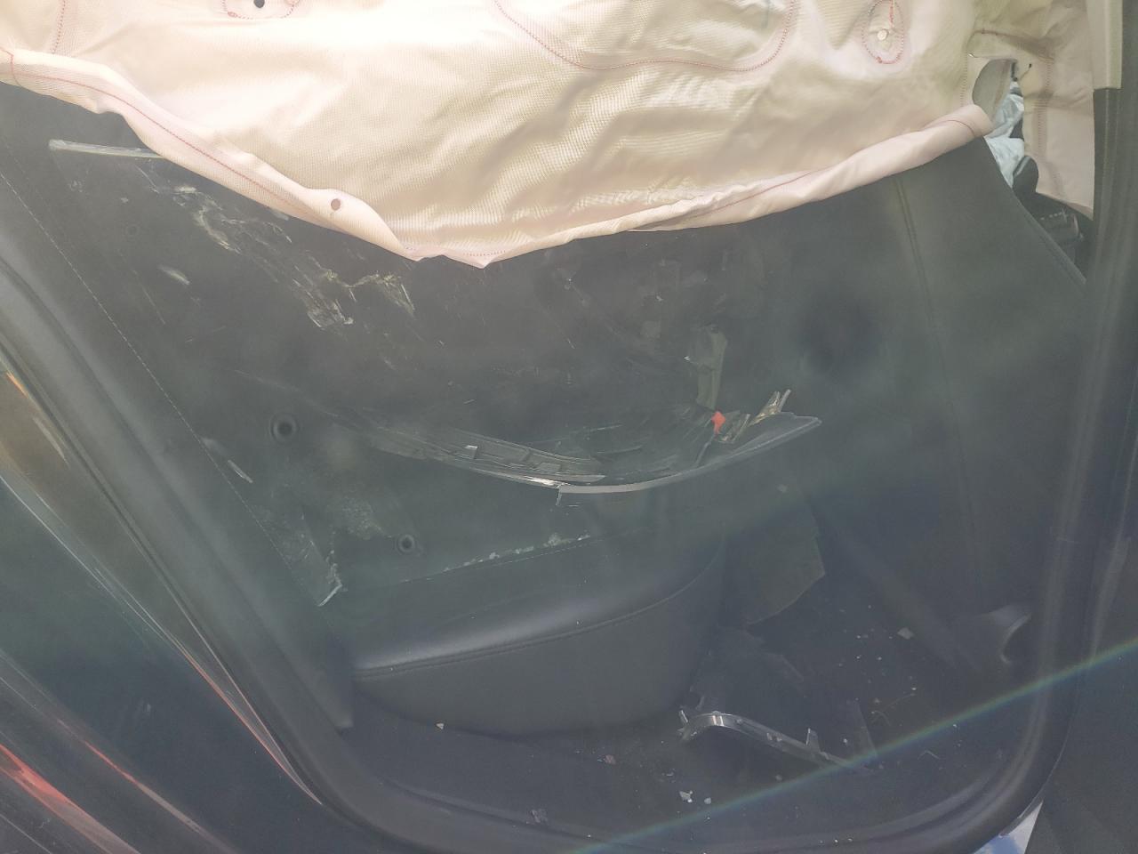 BUICK REGAL SPORT TOURING