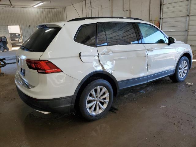 2019 VOLKSWAGEN TIGUAN S 3VV1B7AX8KM116826