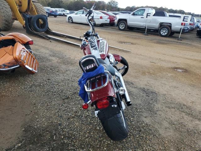 2006 HARLEY-DAVIDSON FXSTI - 1HD1BVB186Y067858