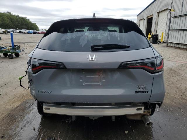 2024 HONDA HR-V SPORT #3284095533