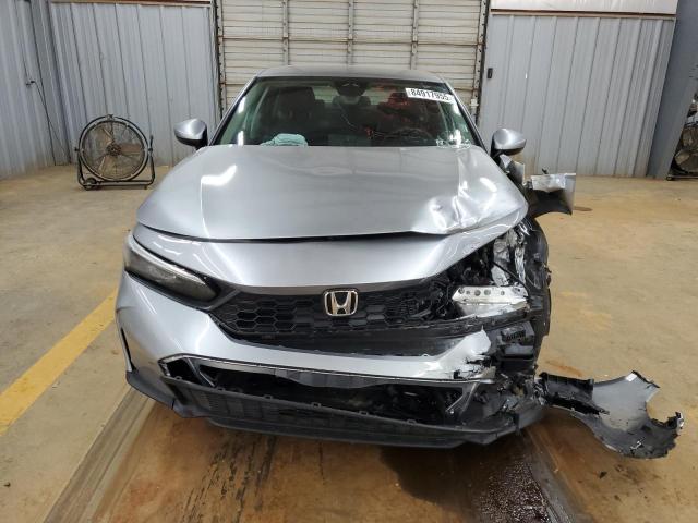 2025 HONDA CIVIC LX 2HGFE2F25SH599204