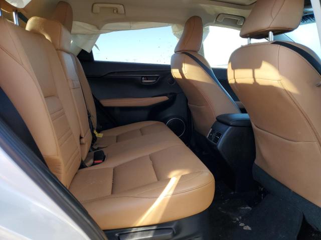 2016 LEXUS NX 200T BA #3284914967