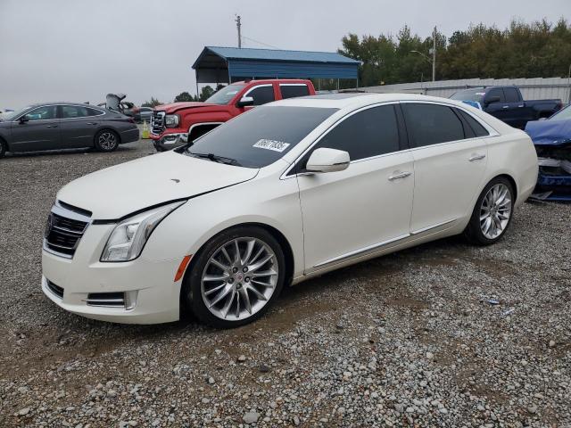 Global Auto Auctions: 2014 CADILLAC XTS VSPORT