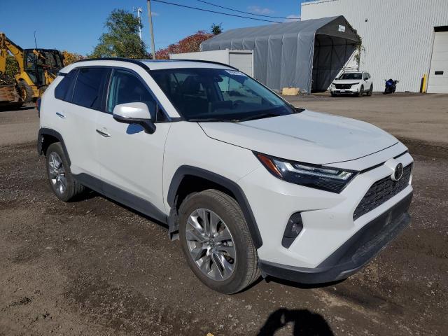 2023 TOYOTA RAV4 LIMIT - 2T3D1RFV7PW377307