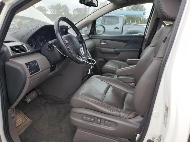 2015 HONDA ODYSSEY TOURING 5FNRL5H98FB122789