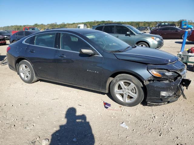2020 CHEVROLET MALIBU LS - 1G1ZB5ST0LF150805