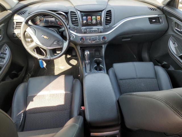 2019 CHEVROLET IMPALA LT - 1G11Z5S30KU103941