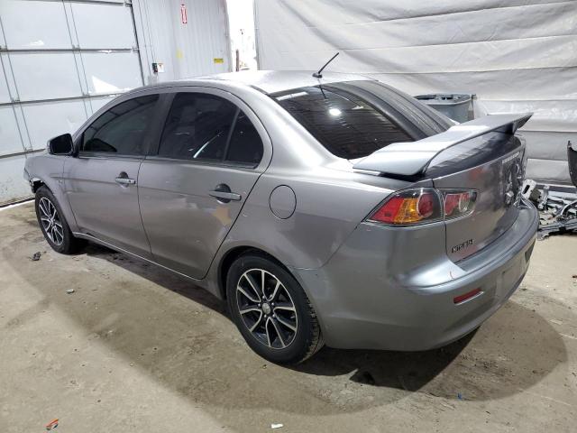 2017 MITSUBISHI LANCER ES JA32U2FU6HU014913