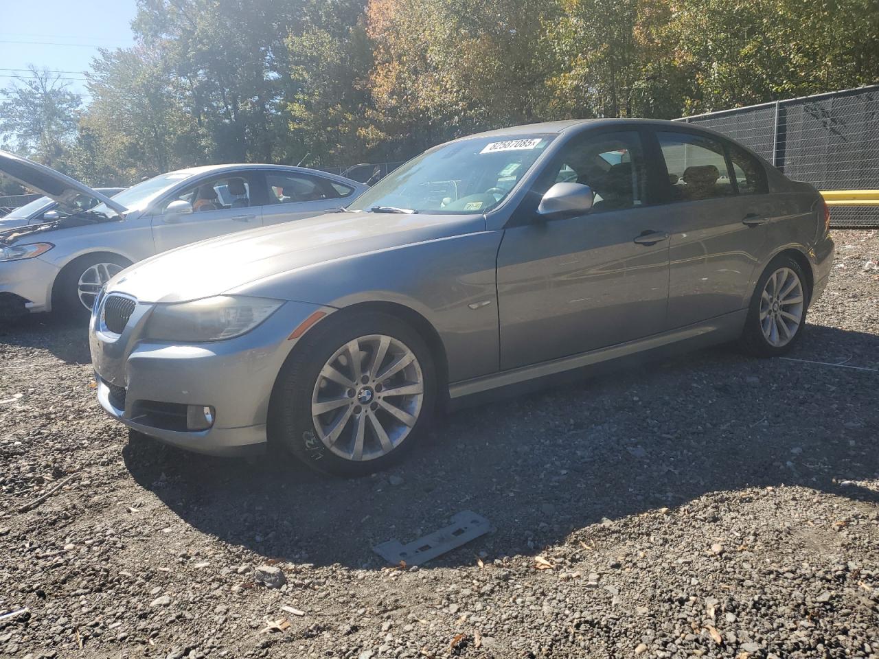 BMW 3 SERIES I