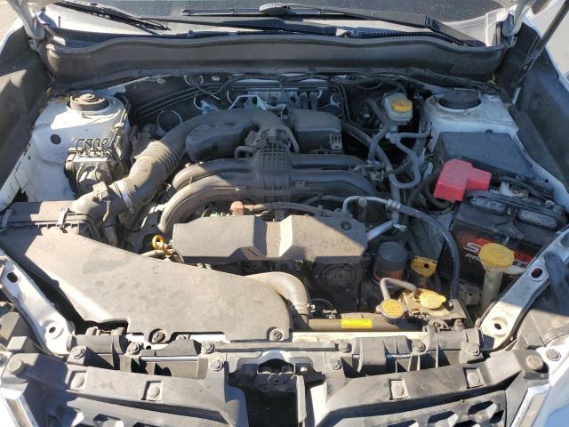 2015 SUBARU FORESTER 2 - JF2SJAUC5FH401331