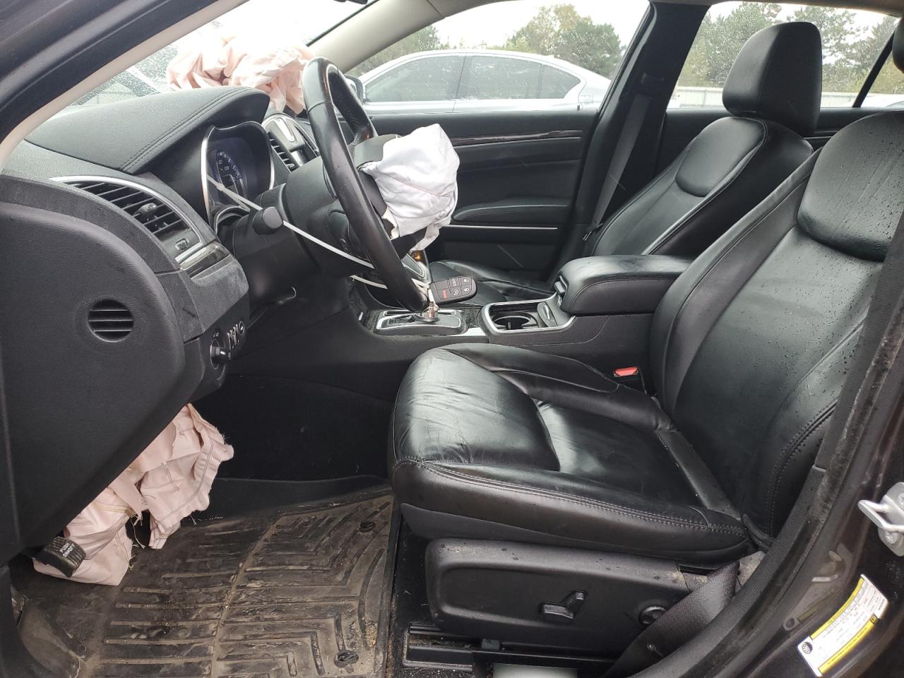 CHRYSLER 300 TOURING