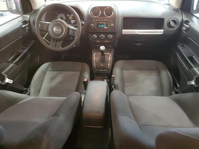 2016 JEEP COMPASS SPORT 1C4NJDBB4GD565847