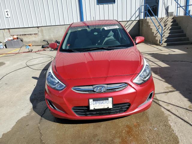 2017 HYUNDAI ACCENT SE - KMHCT4AEXHU174759