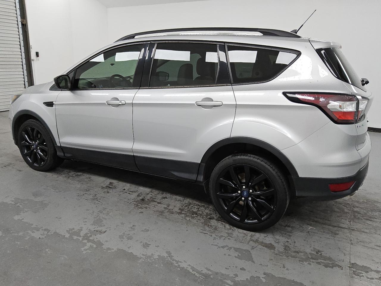 FORD ESCAPE SEL