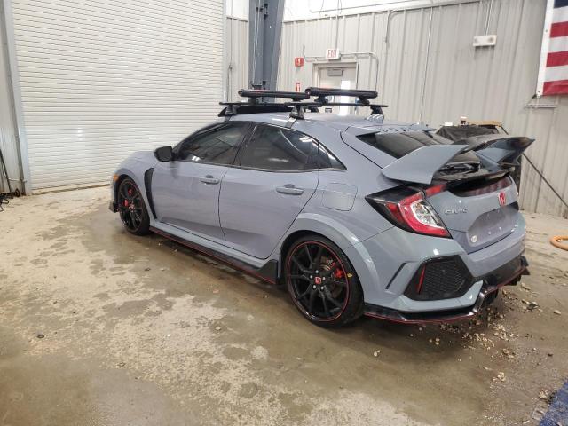 2019 HONDA CIVIC TYPE #3294367102