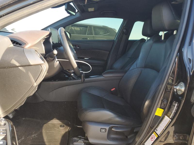 2019 TOYOTA C-HR XLE JTNKHMBX6K1056021