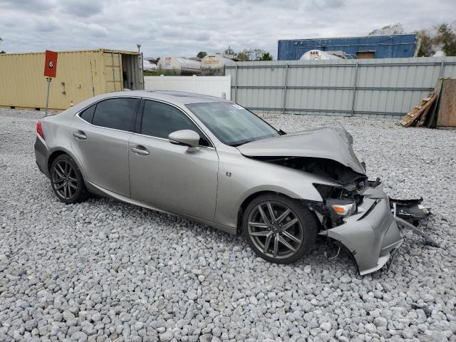 2015 LEXUS IS 250 - JTHBF1D21F5058167