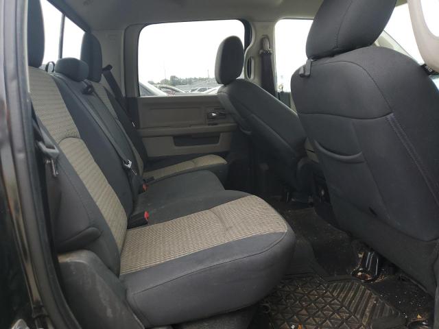 2012 DODGE RAM 1500 S #3263766135