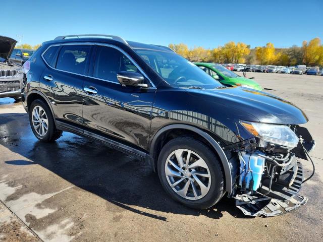 2015 NISSAN ROGUE S - 5N1AT2MV5FC810143