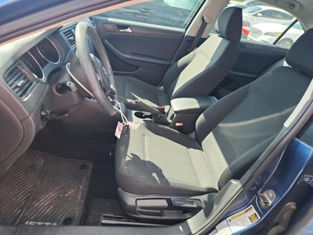 2015 VOLKSWAGEN JETTA BASE 3VW2K7AJ2FM210279