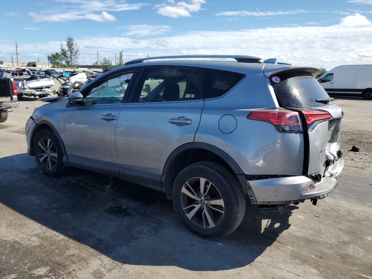 TOYOTA RAV4 ADVENTURE