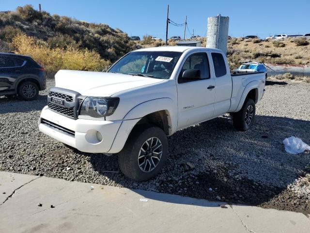 TOYOTA TACOMA ACC