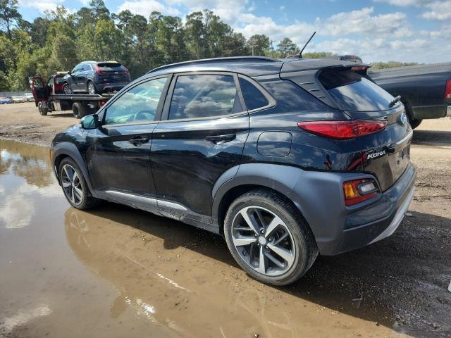 2018 HYUNDAI KONA LIMITED KM8K33A50JU105459