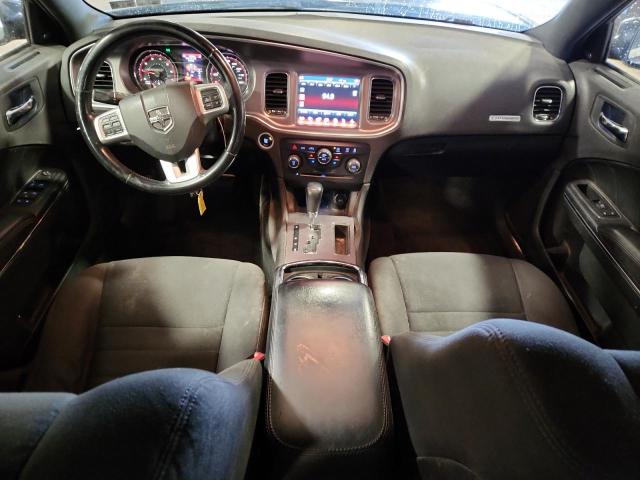 2014 DODGE CHARGER R/ - 2C3CDXDT2EH372395