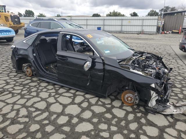 2022 HONDA CIVIC TOUR - Other View