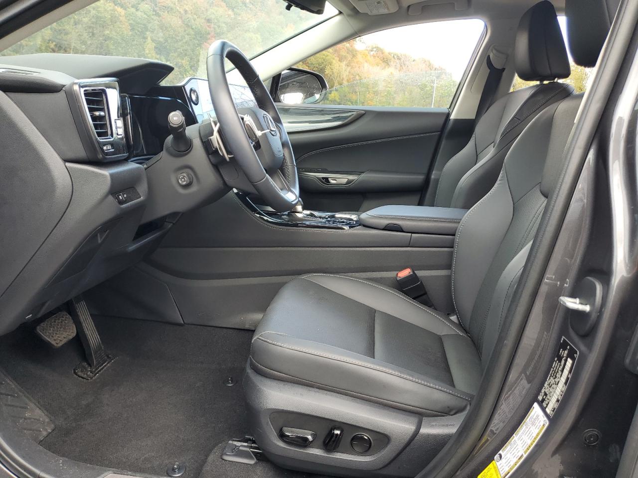 LEXUS NX 350 PREMIUM