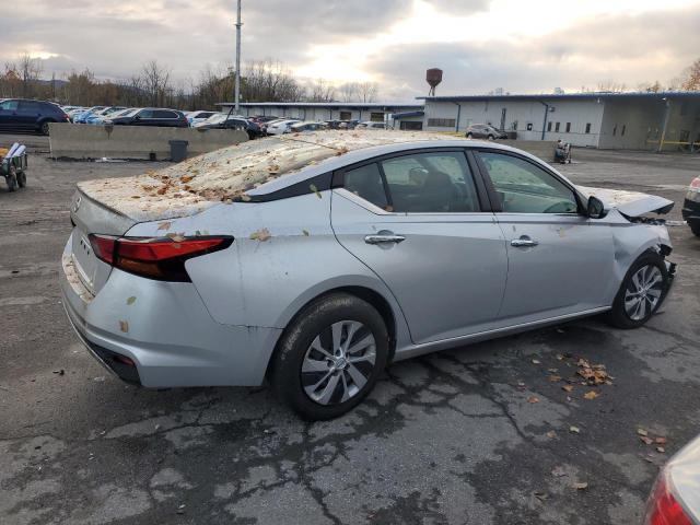 2020 NISSAN ALTIMA S 1N4BL4BV5LC260838