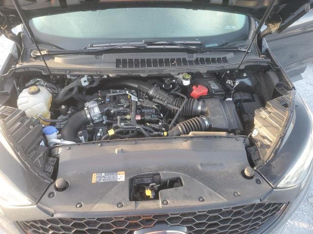 2022 FORD EDGE ST 2FMPK4AP3NBA70749