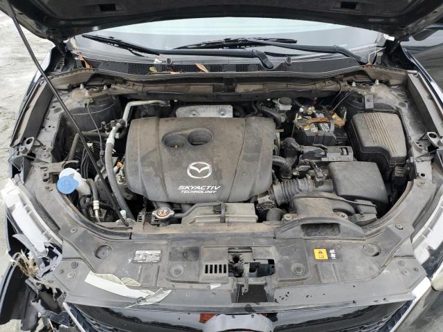 2014 MAZDA CX-5 SPORT - JM3KE4BE1E0377719