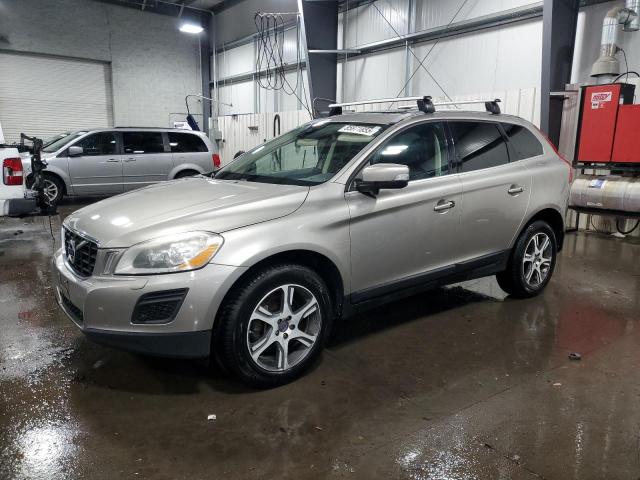 VOLVO XC60 T6