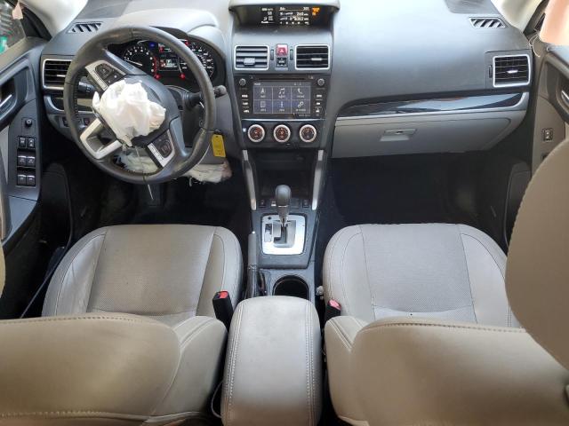 2017 SUBARU FORESTER 2.5I LIMITED - JF2SJARC7HH424699