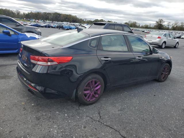 2016 KIA OPTIMA LX 5XXGT4L32GG103013