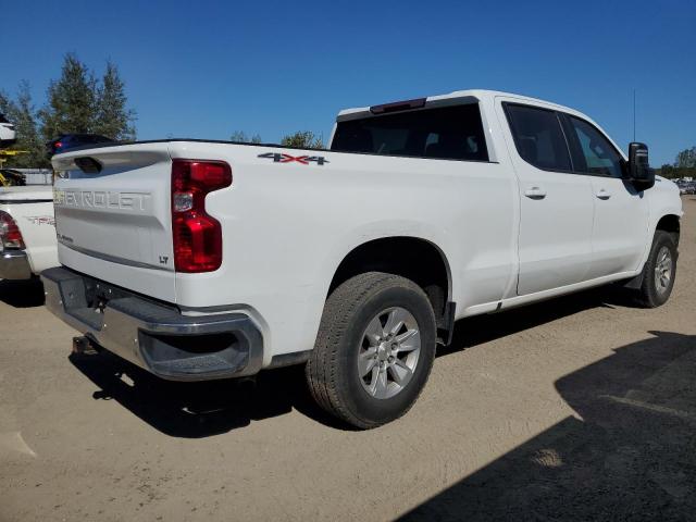 2022 CHEVROLET SILVERADO - 1GCUYDEDXNZ172844