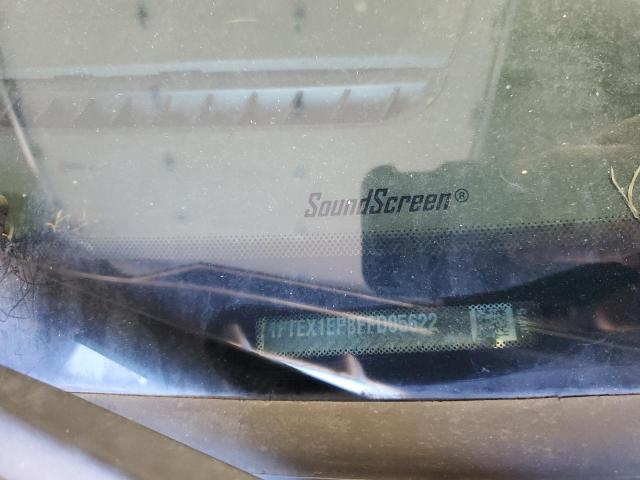 2015 FORD F150 SUPER #3274702823