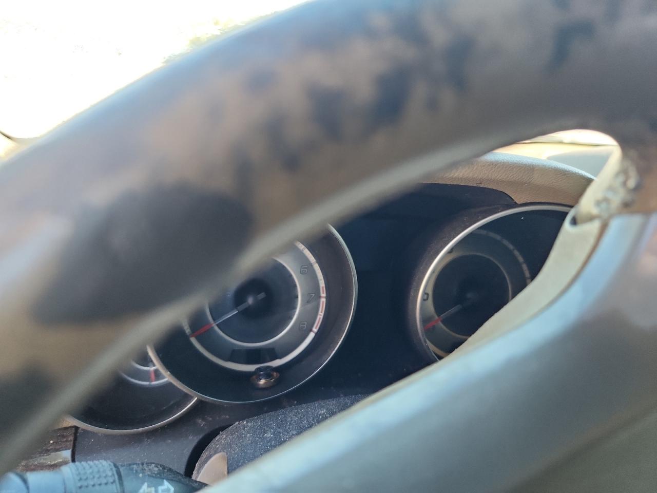 ACURA MDX TECHNOLOGY