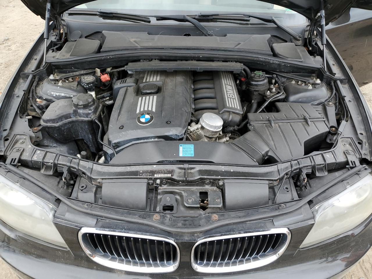 Lot #3287724160 2008 BMW 128 I