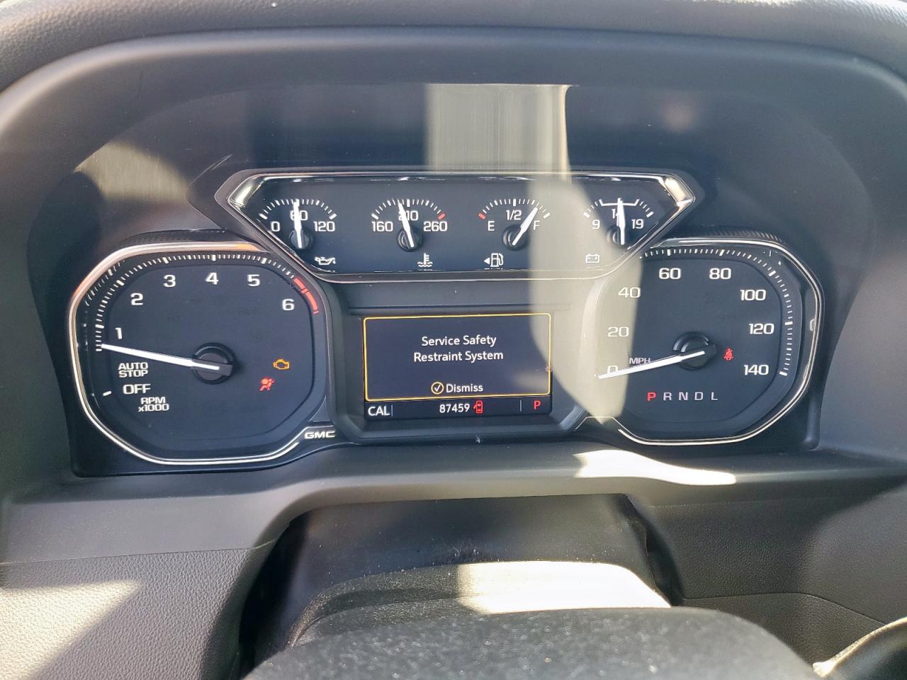 GMC SIERRA C1500 ELEVATION