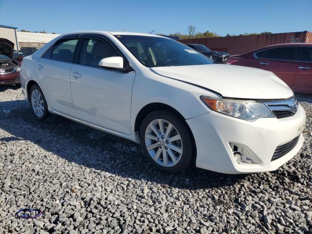2012 TOYOTA CAMRY BASE - 4T1BF1FK4CU562725