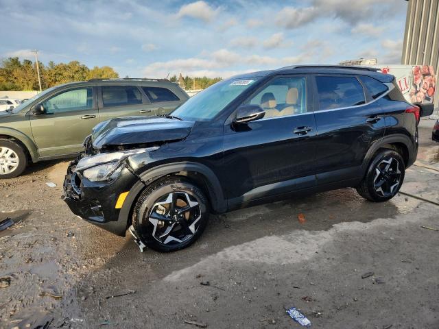 2024 KIA SELTOS EX #3294547645