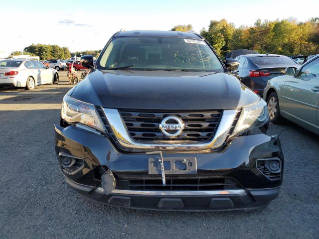 2019 NISSAN PATHFINDER #3261289924