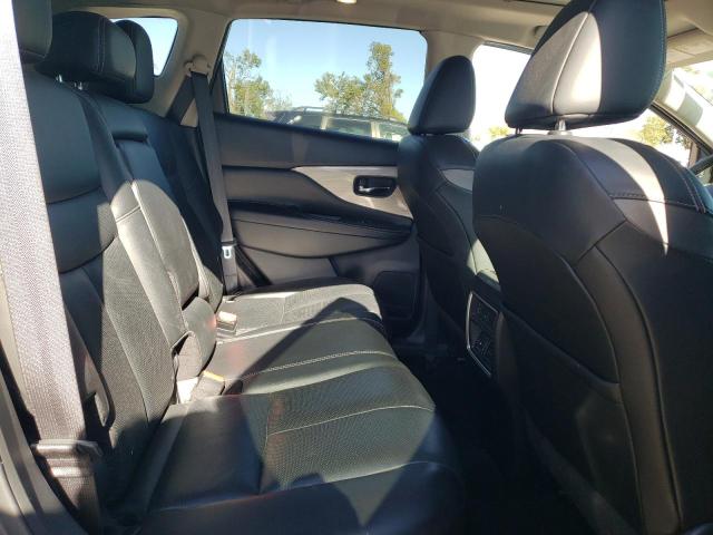 2018 NISSAN MURANO S #3286711321